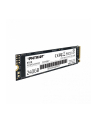 patriot Dysk SSD P310 240GB M.2 2280 1700/1000 PCIe NVMe Gen3 x 4 - nr 4