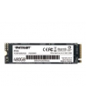 patriot Dysk SSD P310 480GB M.2 2280 1700/1500 PCIe NVMe Gen3 x 4 - nr 10