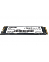 patriot Dysk SSD P310 480GB M.2 2280 1700/1500 PCIe NVMe Gen3 x 4 - nr 16