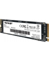 patriot Dysk SSD P310 960GB M.2 2280 2100/1800 PCIe NVMe Gen3 x 4 - nr 25