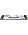 patriot Dysk SSD P310 960GB M.2 2280 2100/1800 PCIe NVMe Gen3 x 4 - nr 29