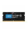 crucial Pamięć DDR5 SODIMM 16GB/4800 CL40 (16Gbit) - nr 13
