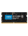 crucial Pamięć DDR5 SODIMM 16GB/4800 CL40 (16Gbit) - nr 1
