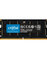 crucial Pamięć DDR5 SODIMM 16GB/4800 CL40 (16Gbit) - nr 4