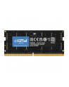 crucial Pamięć DDR5 SODIMM 32GB/4800 CL40 (16Gbit) - nr 11