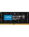 crucial Pamięć DDR5 SODIMM 32GB/4800 CL40 (16Gbit) - nr 6