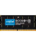 crucial Pamięć DDR5 SODIMM 32GB/4800 CL40 (16Gbit)