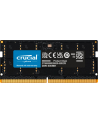 crucial Pamięć DDR5 SODIMM 32GB/4800 CL40 (16Gbit) - nr 8