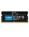 crucial Pamięć DDR5 SODIMM  8GB/4800 CL40 (16Gbit) - nr 11