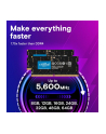 crucial Pamięć DDR5 SODIMM  8GB/4800 CL40 (16Gbit) - nr 14