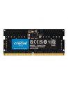 crucial Pamięć DDR5 SODIMM  8GB/4800 CL40 (16Gbit) - nr 2