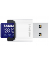 samsung Karta pamięci microSD MB-MD128KB/(wersja europejska) 128GB PRO Plus + czytnik - nr 10
