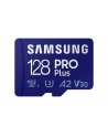 samsung Karta pamięci microSD MB-MD128KB/(wersja europejska) 128GB PRO Plus + czytnik - nr 13