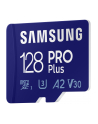 samsung Karta pamięci microSD MB-MD128KB/(wersja europejska) 128GB PRO Plus + czytnik - nr 24