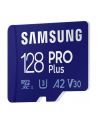 samsung Karta pamięci microSD MB-MD128KB/(wersja europejska) 128GB PRO Plus + czytnik - nr 9