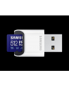 samsung Karta pamięci microSD MD-MD512KB/(wersja europejska) 512GB PRO Plus + czytnik - nr 6