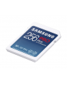 samsung Karta pamięci SD MB-SD256KB/(wersja europejska) 256GB PRO Plus + czytnik - nr 15