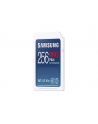 samsung Karta pamięci SD MB-SD256KB/(wersja europejska) 256GB PRO Plus + czytnik - nr 16