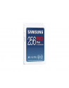 samsung Karta pamięci SD MB-SD256KB/(wersja europejska) 256GB PRO Plus + czytnik - nr 17