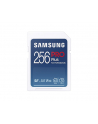 samsung Karta pamięci SD MB-SD256KB/(wersja europejska) 256GB PRO Plus + czytnik - nr 18