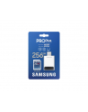 samsung Karta pamięci SD MB-SD256KB/(wersja europejska) 256GB PRO Plus + czytnik - nr 19