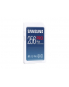 samsung Karta pamięci SD MB-SD256KB/(wersja europejska) 256GB PRO Plus + czytnik - nr 3
