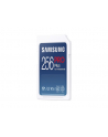 samsung Karta pamięci SD MB-SD256KB/(wersja europejska) 256GB PRO Plus + czytnik - nr 4