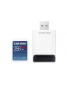 samsung Karta pamięci SD MB-SD256KB/(wersja europejska) 256GB PRO Plus + czytnik - nr 8