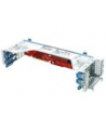 hewlett packard enterprise Wąski zestaw dodatkowego przewodu pionowego DL345 Gen10+ 2x8 Sl Sec Riser Kit P38643-B21 - nr 1