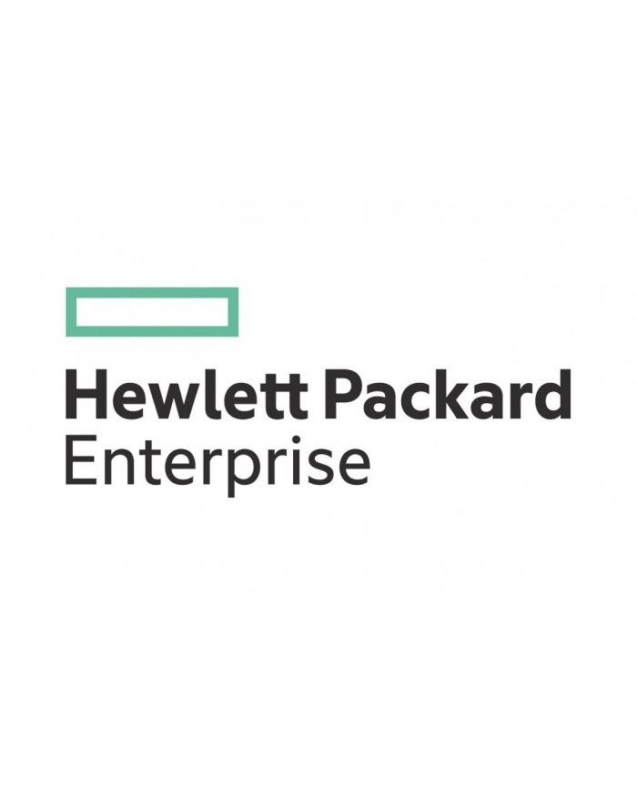 hewlett packard enterprise Pakiet Startup ML/DL Series 10 U7WZ7E główny