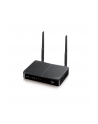 zyxel Router Nebula LTE3301-PLUS LTE 1Y Pro CAT6 AC1200 WiFi    4xGbE NebulaFlex - nr 13