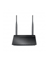 asus RT-N12E router xDSL WiFi N300 (2.4GHz) 1xWAN 4x10/100 LAN - nr 11