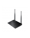 asus RT-N12E router xDSL WiFi N300 (2.4GHz) 1xWAN 4x10/100 LAN - nr 12