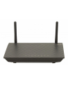 asus RT-N12E router xDSL WiFi N300 (2.4GHz) 1xWAN 4x10/100 LAN - nr 1
