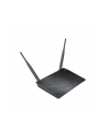 asus RT-N12E router xDSL WiFi N300 (2.4GHz) 1xWAN 4x10/100 LAN - nr 4