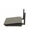 asus RT-N12E router xDSL WiFi N300 (2.4GHz) 1xWAN 4x10/100 LAN - nr 6