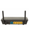 asus RT-N12E router xDSL WiFi N300 (2.4GHz) 1xWAN 4x10/100 LAN - nr 7