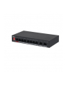 dahua Przełącznik PFS3010-8ET-96-V2 8 portowy switch POE - nr 5