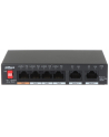 dahua Przełącznik PFS3006-4GT-60-V2 4 portowy switch POE - nr 1