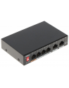 dahua Przełącznik PFS3006-4GT-60-V2 4 portowy switch POE - nr 3