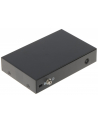 dahua Przełącznik PFS3006-4GT-60-V2 4 portowy switch POE - nr 4