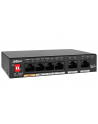 dahua Przełącznik PFS3006-4GT-60-V2 4 portowy switch POE - nr 7