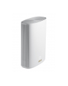 asus System WiFi 6 ZenWiFi XP4 AX1800 1-pack biały - nr 10