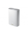 asus System WiFi 6 ZenWiFi XP4 AX1800 1-pack biały - nr 14