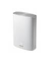 asus System WiFi 6 ZenWiFi XP4 AX1800 1-pack biały - nr 35