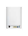asus System WiFi 6 ZenWiFi XP4 AX1800 1-pack biały - nr 36