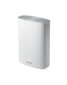 asus System WiFi 6 ZenWiFi XP4 AX1800 1-pack biały - nr 38