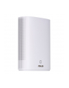 asus System WiFi 6 ZenWiFi XP4 AX1800 1-pack biały - nr 50