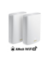 asus System WiFi 6 ZenWiFi XP4 AX1800 2-pack biały - nr 26