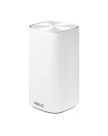 asus System WiFi 6 ZenWiFi XP4 AX1800 2-pack biały - nr 41
